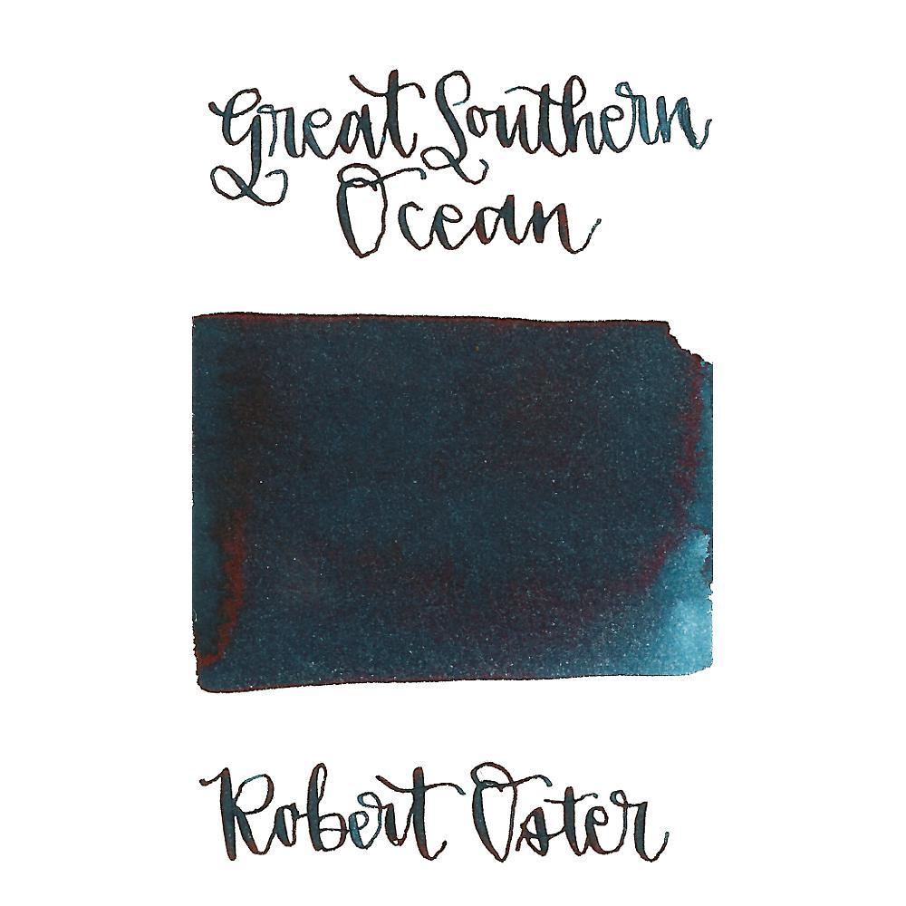 Robert Oster Great Southern Ocean Mürekkep
