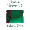 Robert Oster Green Diamond Mürekkep