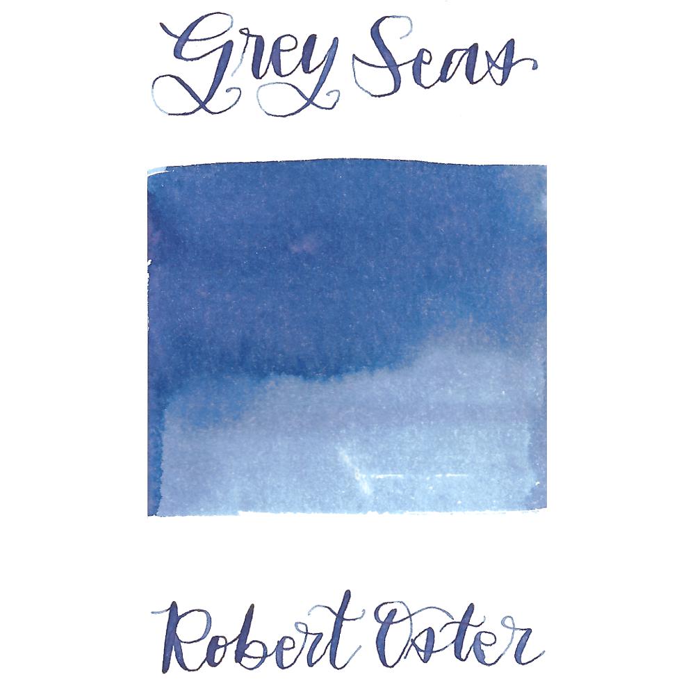 Robert Oster Grey Seas Mürekkep