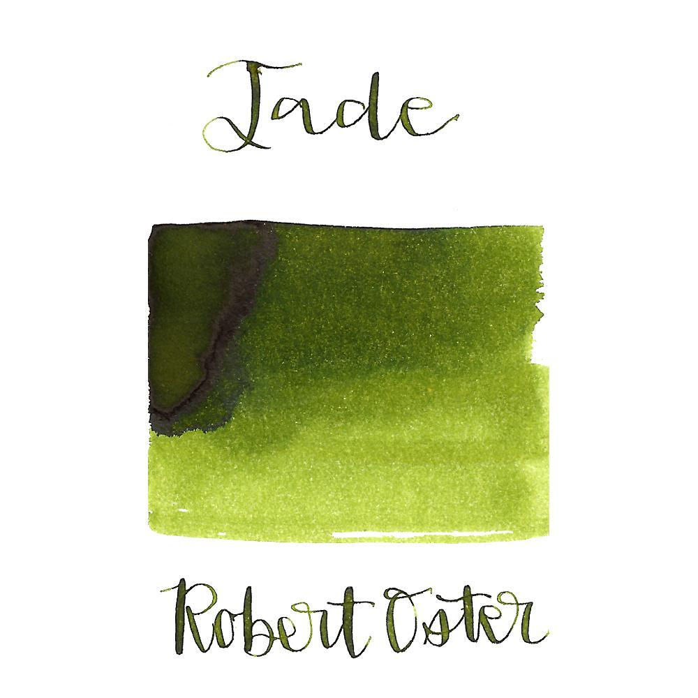 Robert Oster Jade Mürekkep