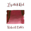 Robert Oster Lipstick Red Mürekkep