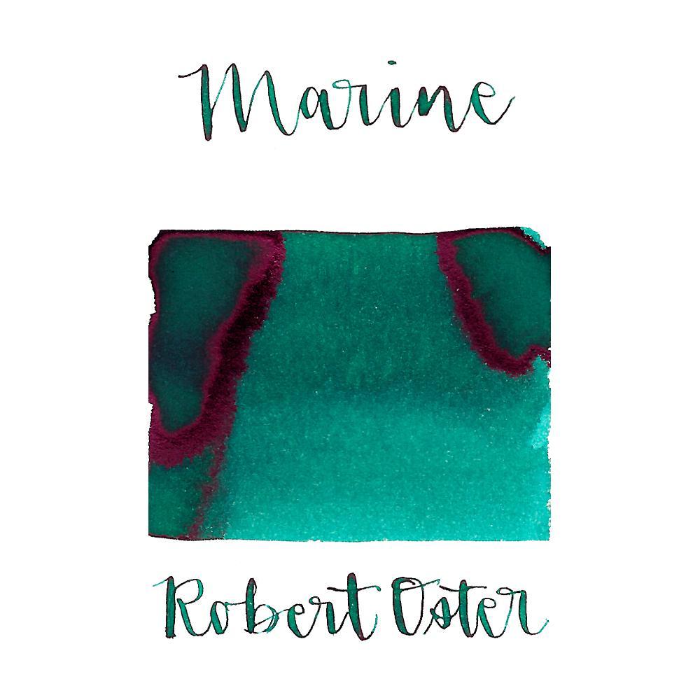 Robert Oster Marine Mürekkep