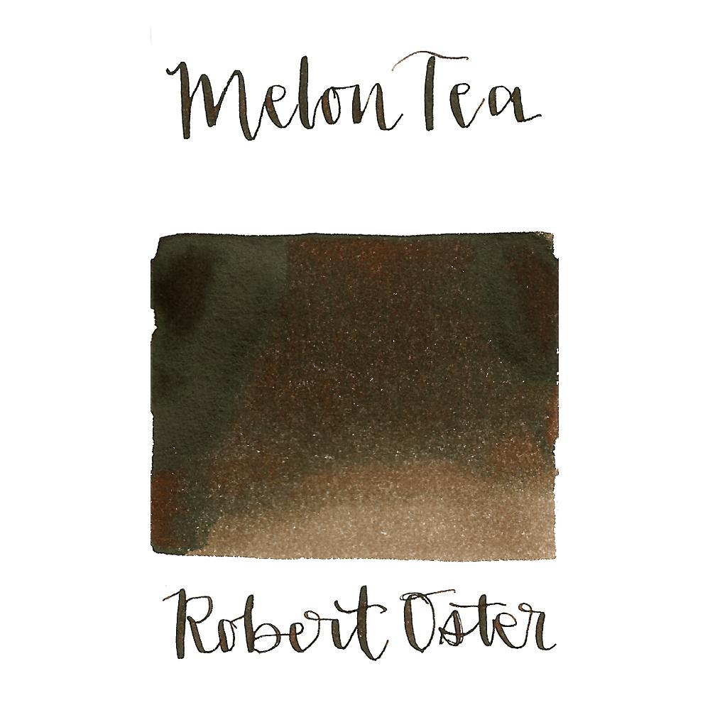 Robert Oster Melon Tea Mürekkep