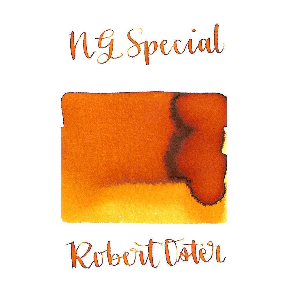 Robert Oster NG Special Mürekkep