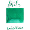 Robert Oster Opal Green Mürekkep