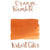 Robert Oster Orange Rumble Mürekkep