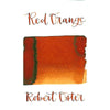 Robert Oster Red Orange Mürekkep