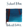 Robert Oster School Blue Mürekkep