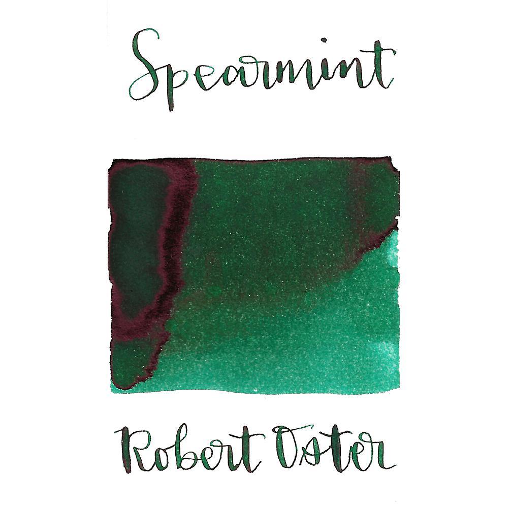 Robert Oster Spearmint Mürekkep