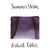 Robert Oster Summer Storm Mürekkep