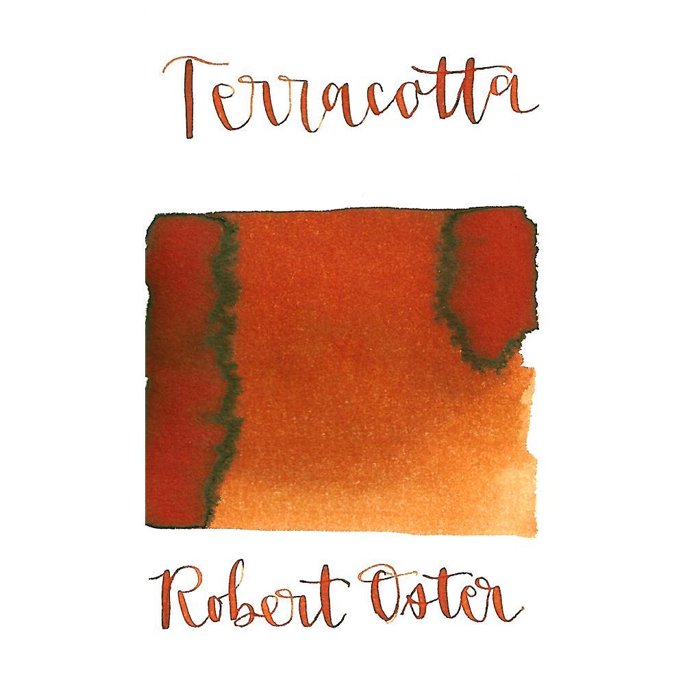 Robert Oster Terracotta Mürekkep