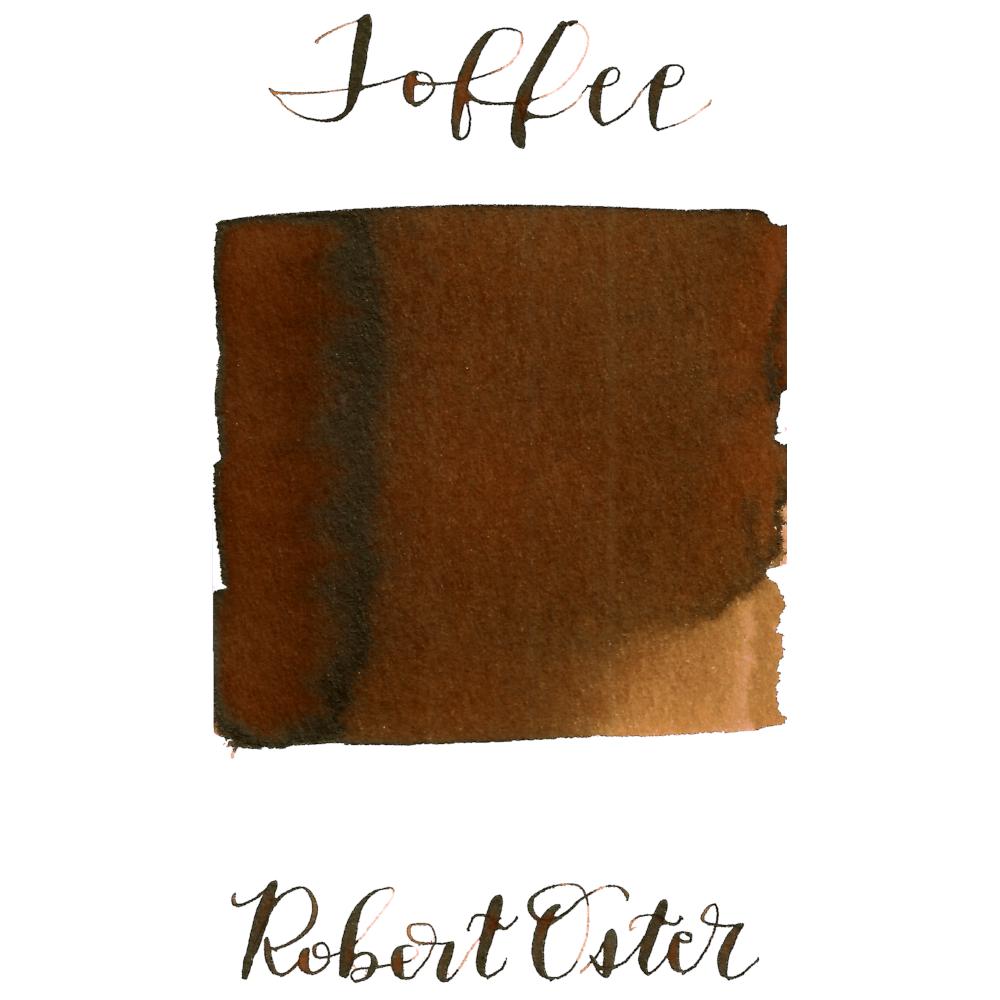 Robert Oster Toffee Mürekkep