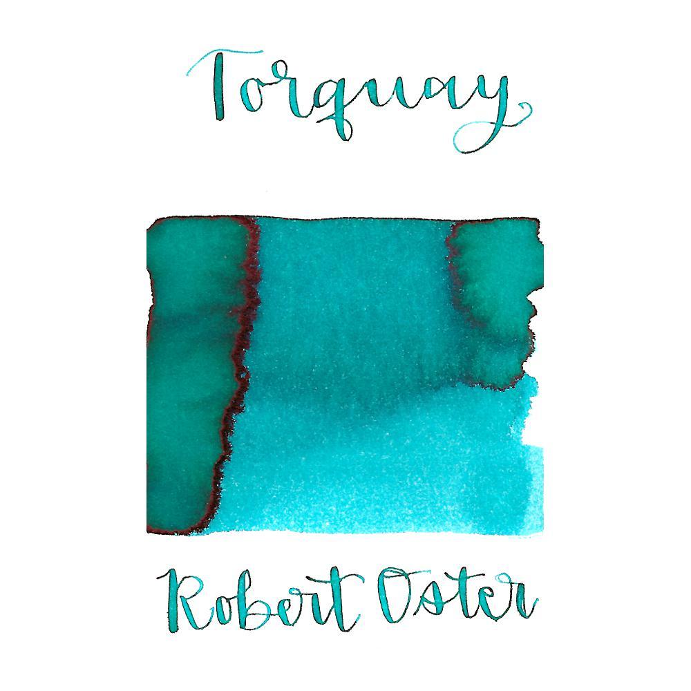 Robert Oster Torquay Mürekkep