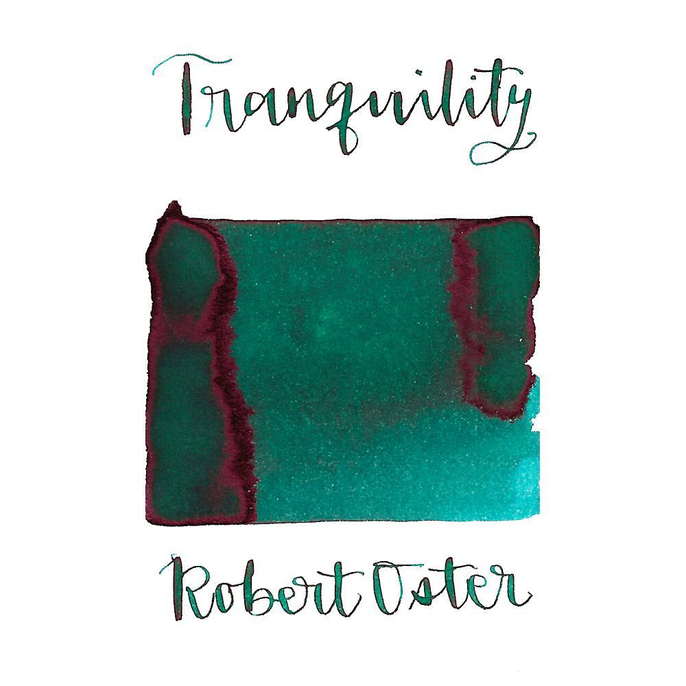 Robert Oster Tranquility Mürekkep