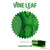 Robert Oster Vine Leaf Mürekkep