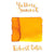 Robert Oster Yellow Sunset Mürekkep