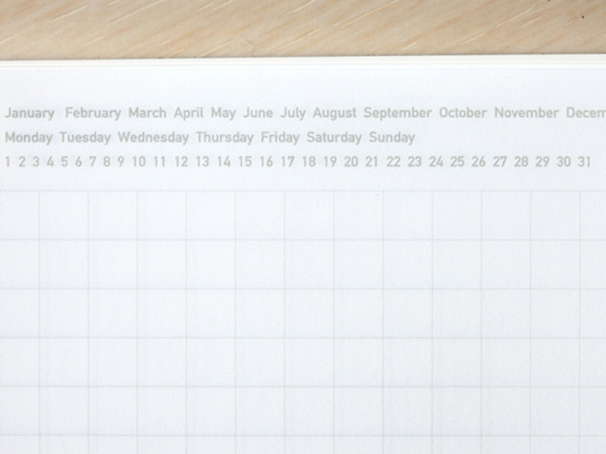 Stalogy 365Days Defter - A5 - Çizgisiz - 368 Sayfa