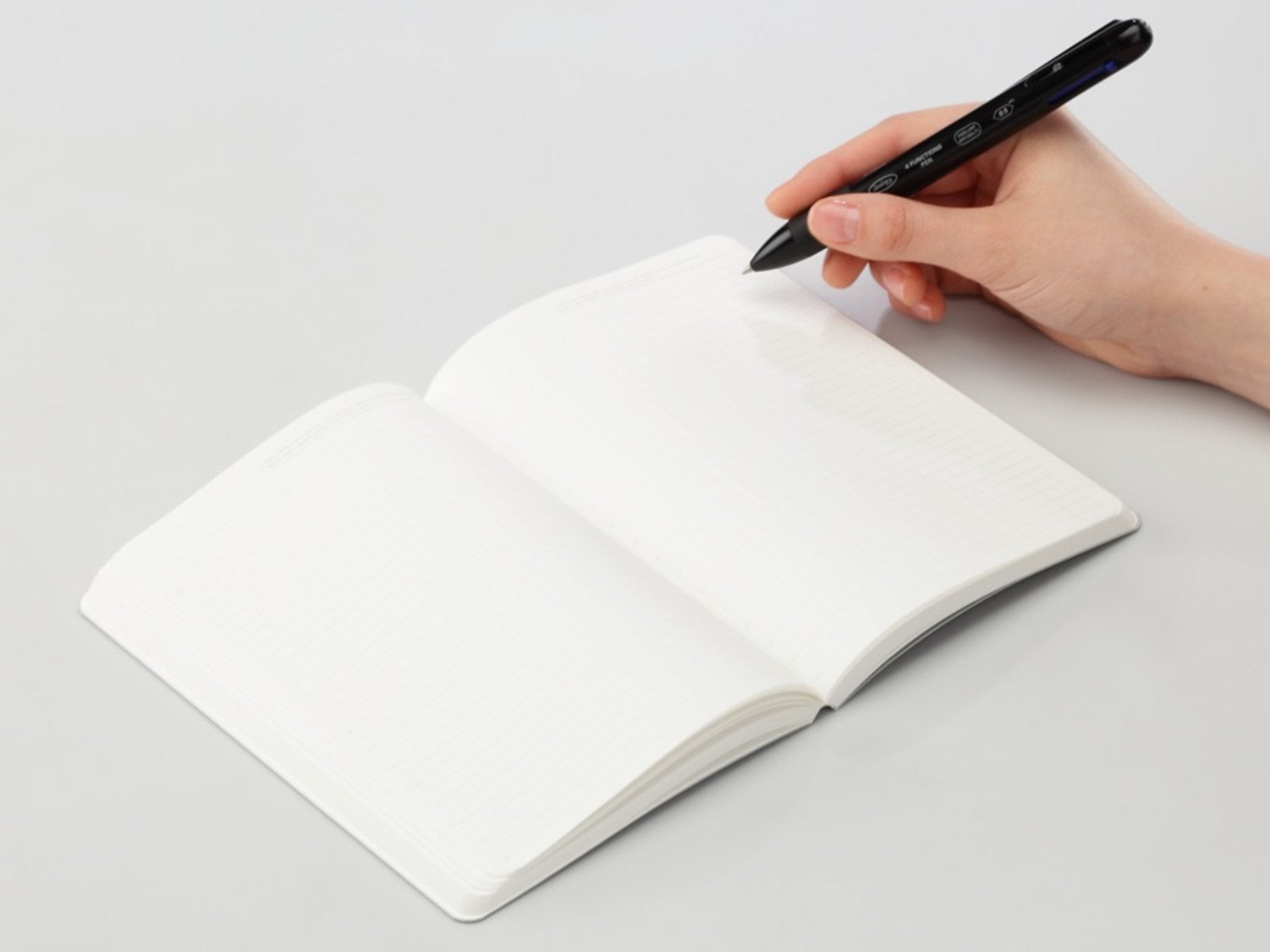 Stalogy 365Days Defter - A5 - Kareli - 368 Sayfa