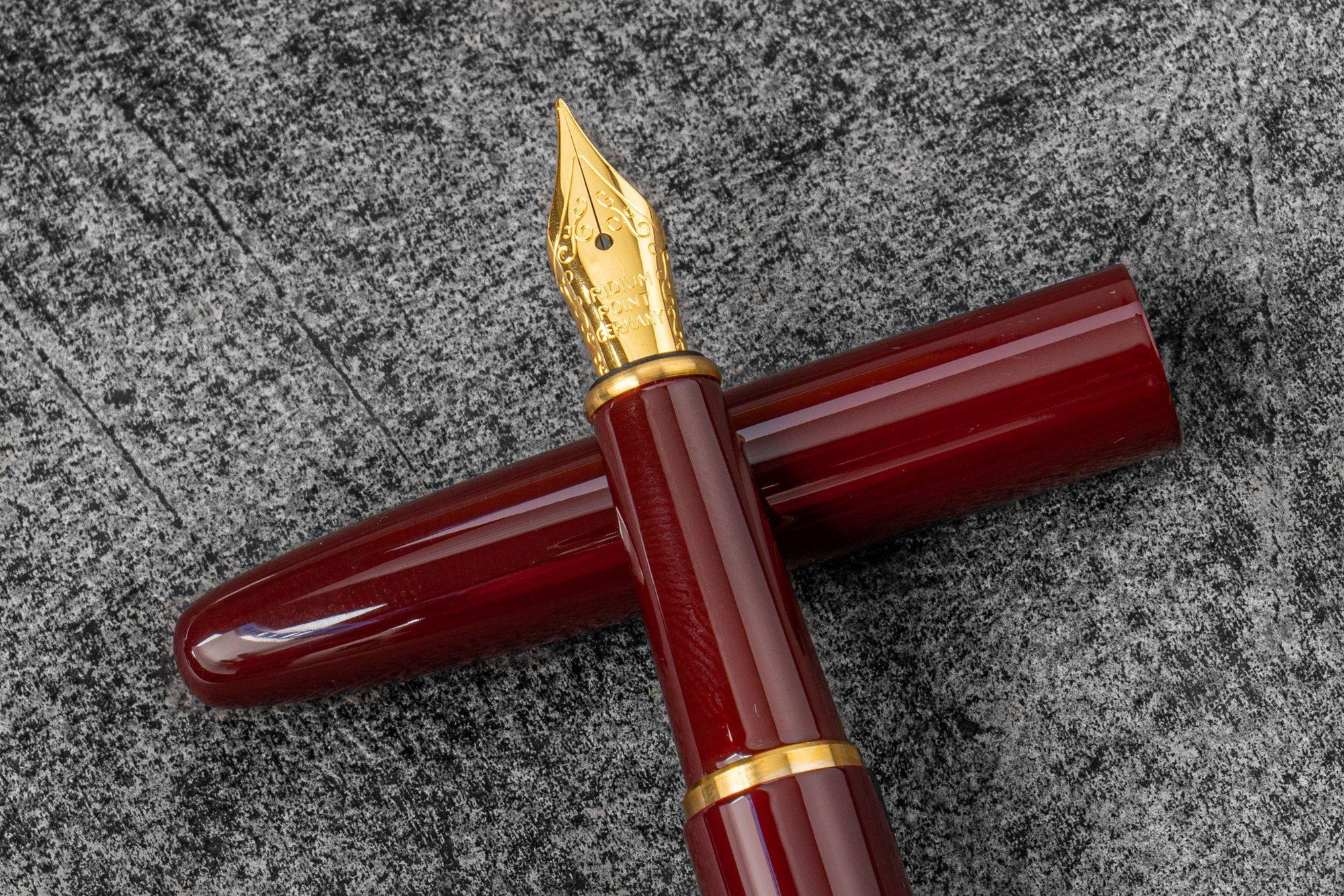 TOOLS to LIVEBY Dolma Kalem (F Uç)