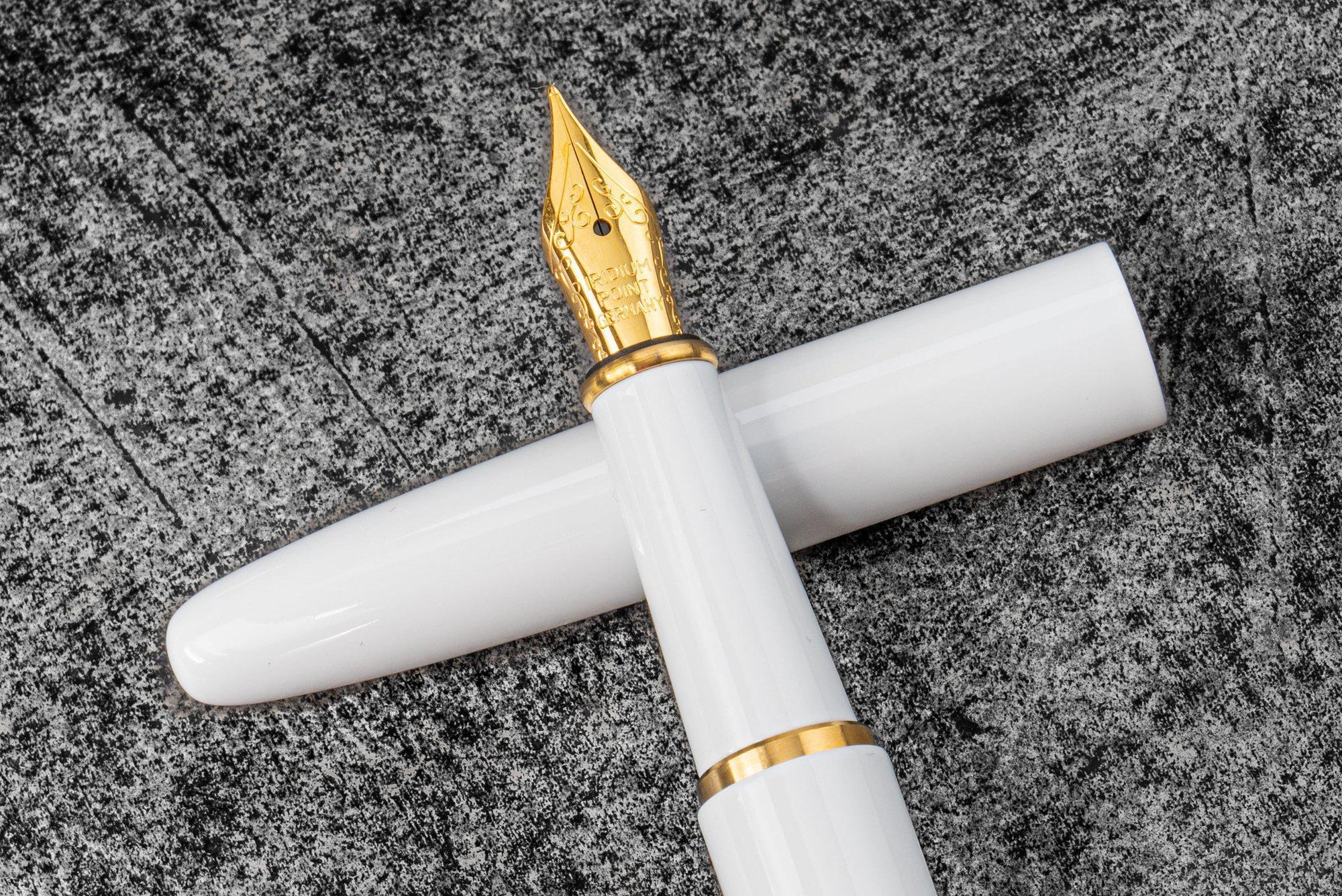 TOOLS to LIVEBY Dolma Kalem (F Uç)