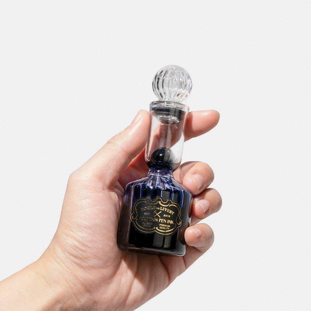 TOOLS to LIVEBY Dolmakalem Mürekkebi 30ml