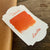 Taccia Daidai Orange Mürekkep