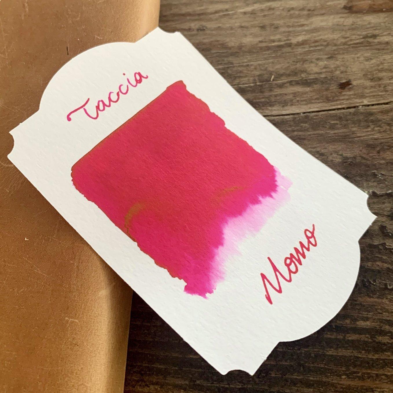 Taccia Momo P Mürekkep