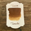 Taccia Tsuchi Golden Wheat Mürekkep