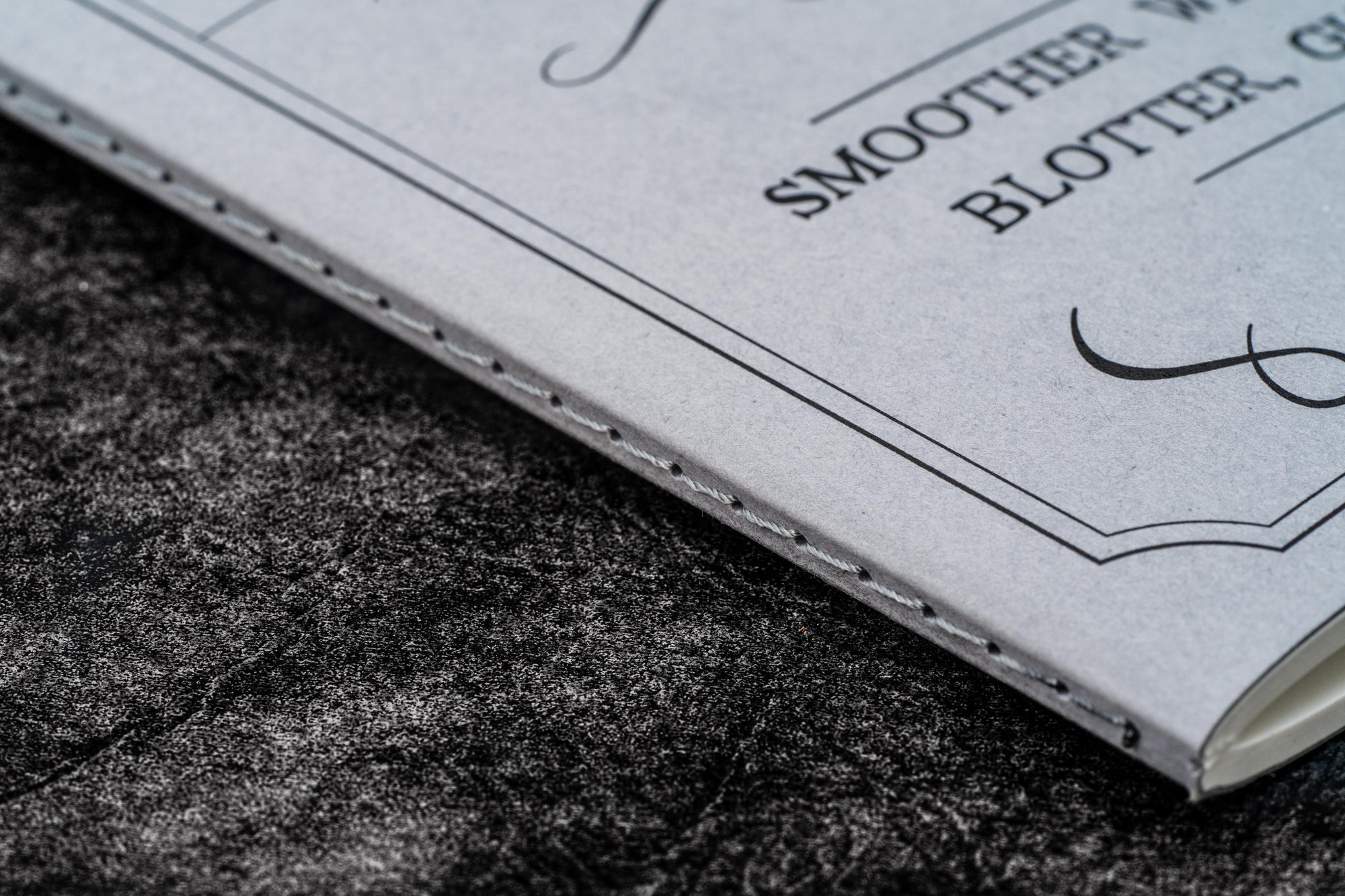 The EveryDay Book - Tomoe River Kağıt - A5 3&#39;lü Set