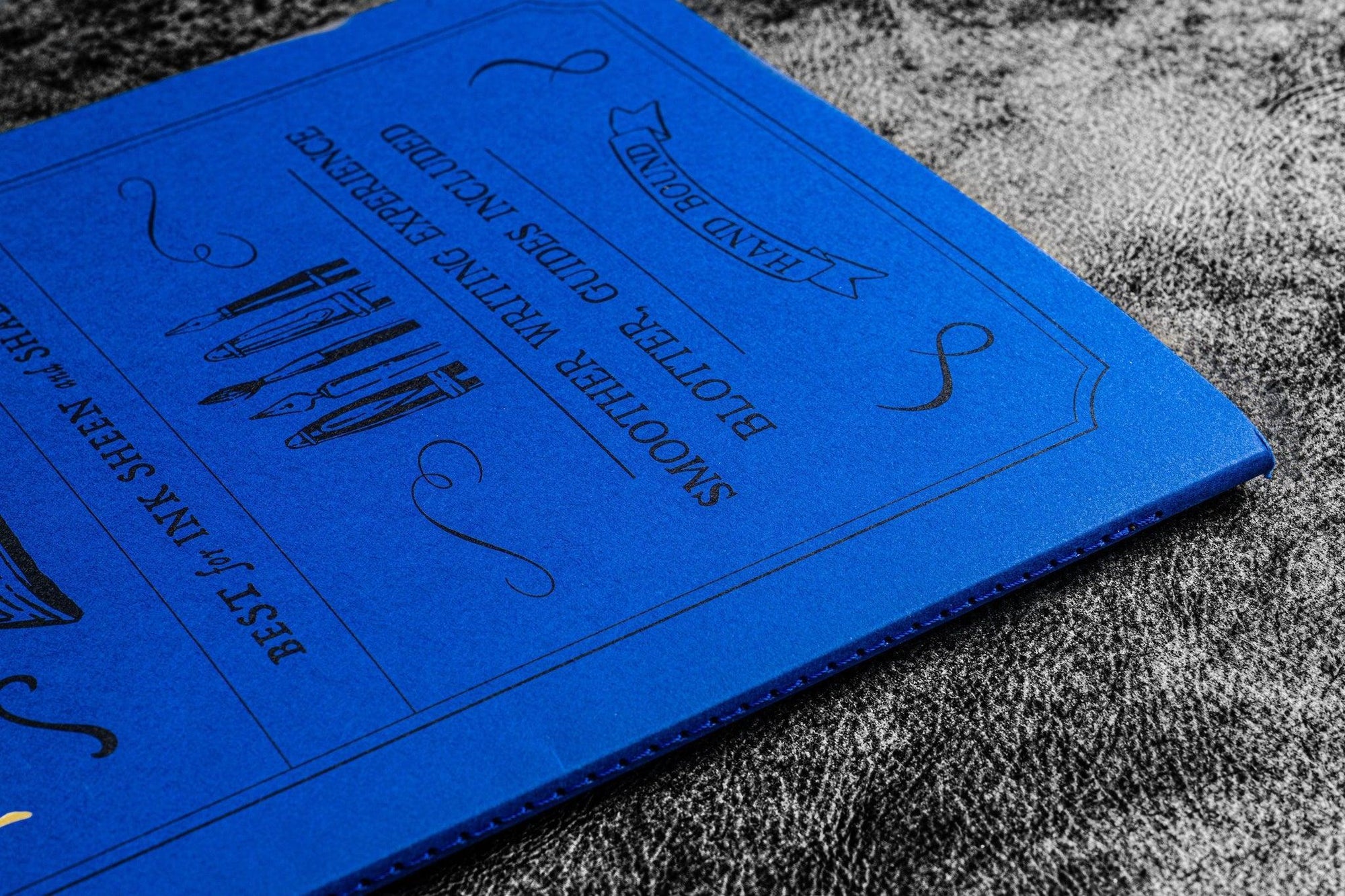 The EveryDay Book - Tomoe River Kağıt - B5 - 3&#39;lü Set