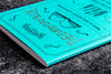 The EveryDay Book - Tomoe River Kağıt - B6 - 3&#39;lü Set