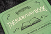 The EveryDay Book - Tomoe River Kağıt - Cep Boy - 3&#39;lü Set