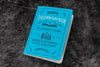 The EveryDay Book - Tomoe River Kağıt - Pasaport Boy - 3&#39;lü Set