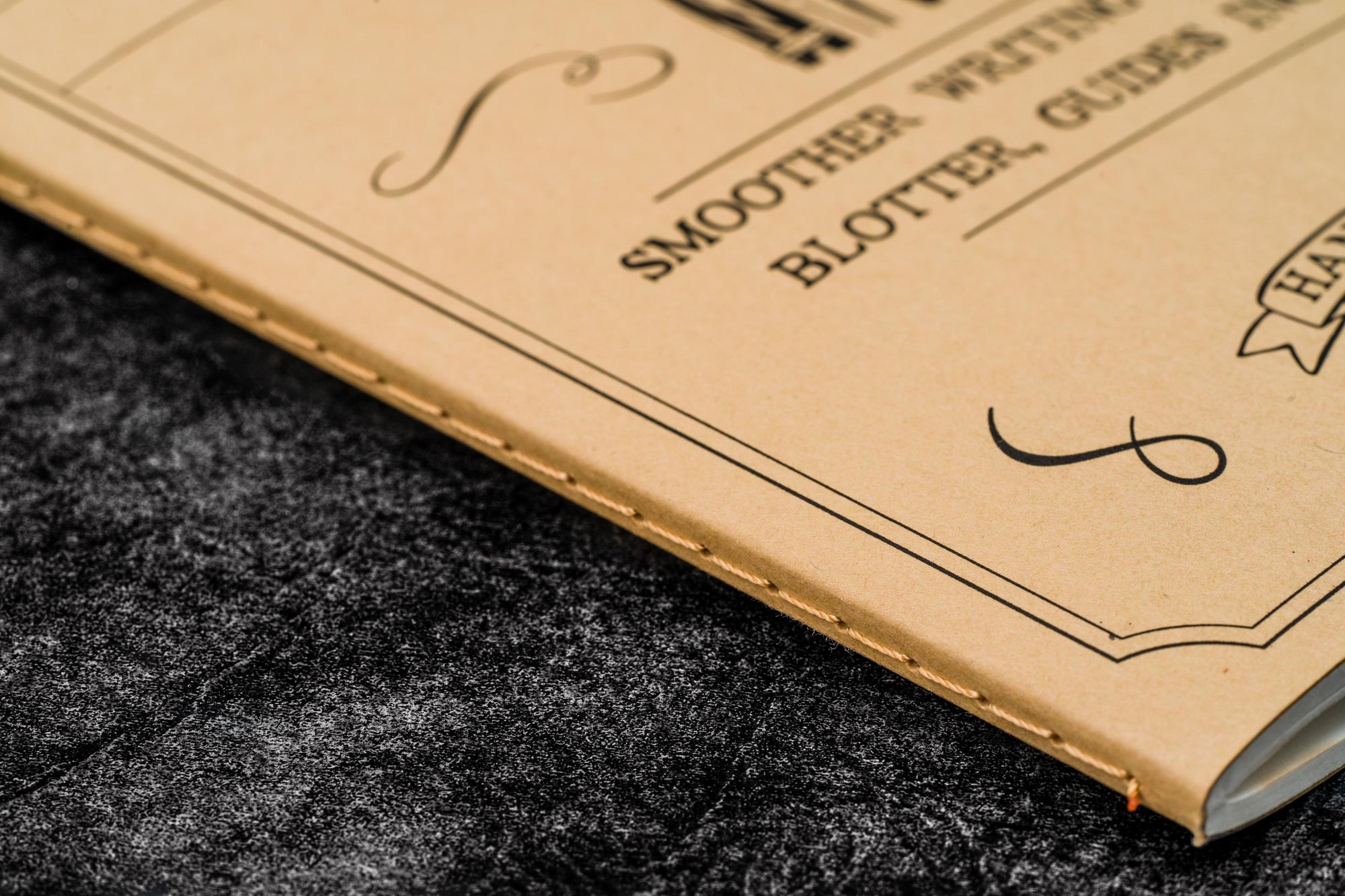 The EveryDay Book - Tomoe River Kağıt - Regular - 3&#39;lü Set