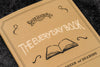 The EveryDay Book - Tomoe River Kağıt - Regular - 3&#39;lü Set