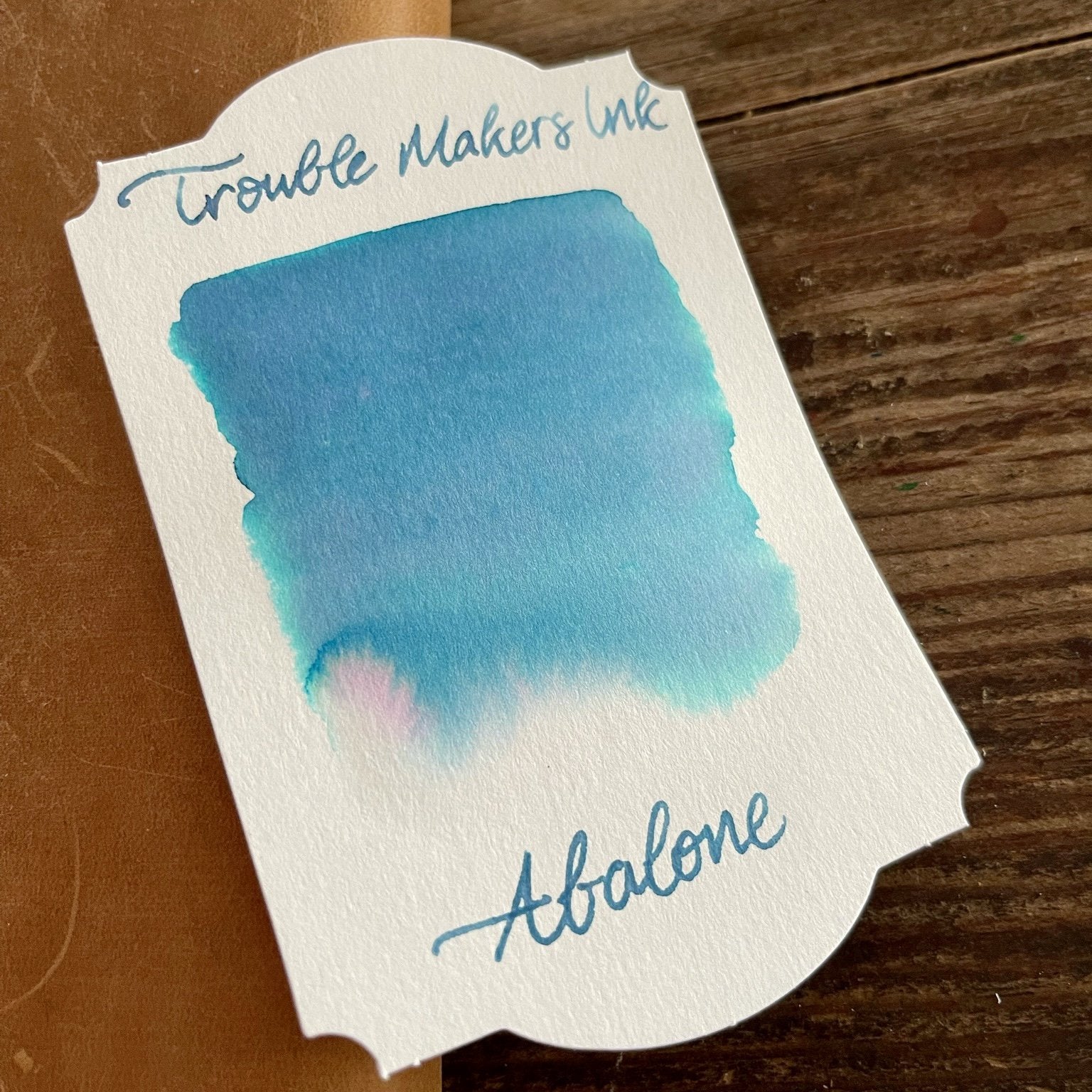 Troublemaker Abalone Mürekkep 60 ml