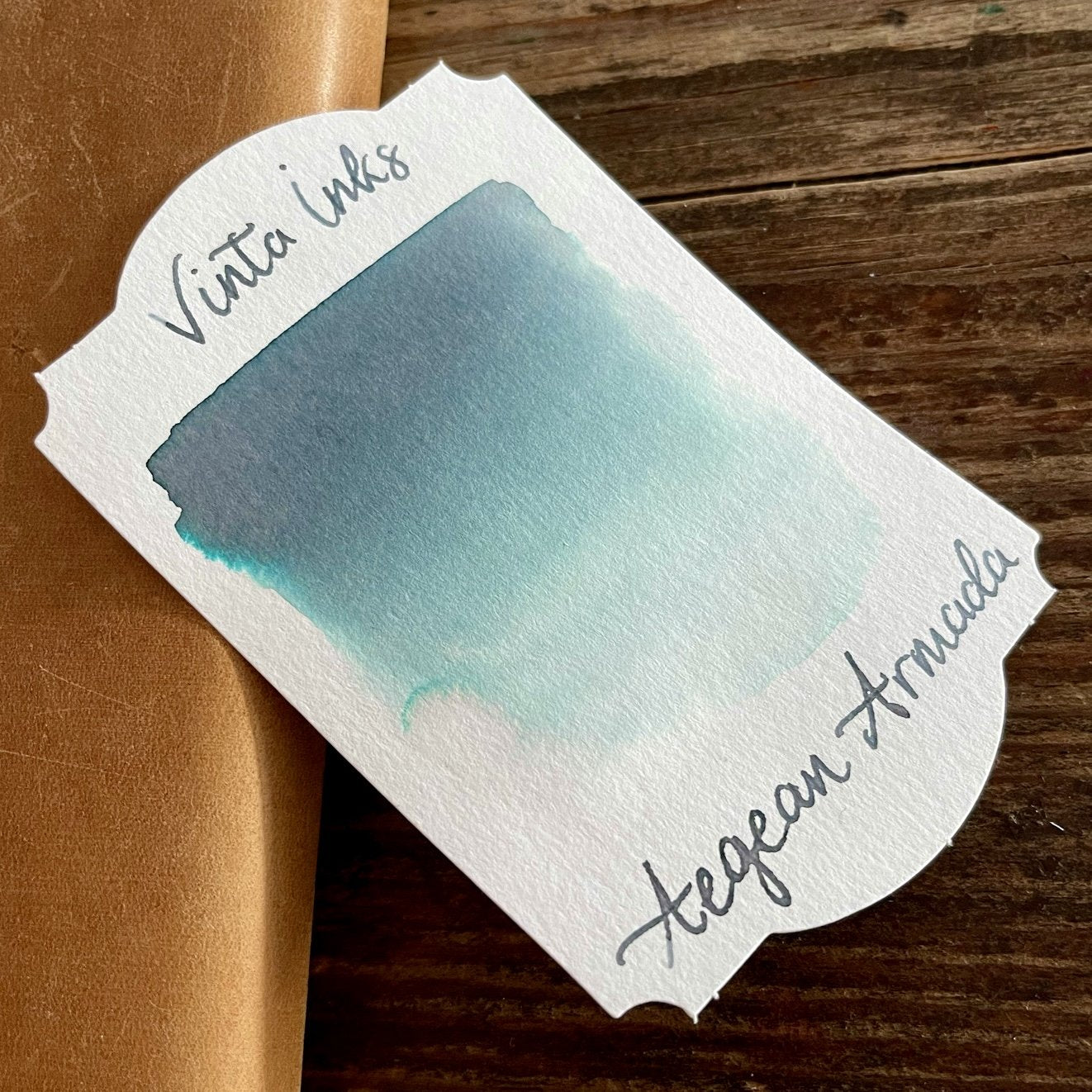 Vinta Aegean Armada 1944 Mürekkep 30 Ml