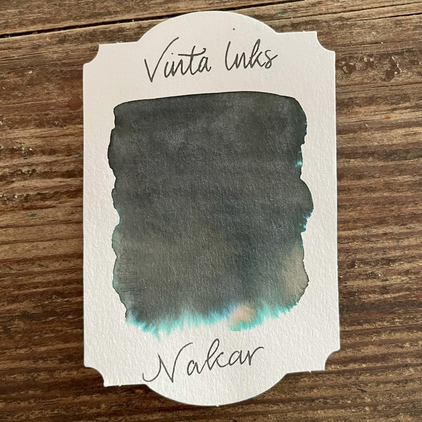 Vinta Mother of Pearl Nakar 1934 Mürekkep 30 Ml