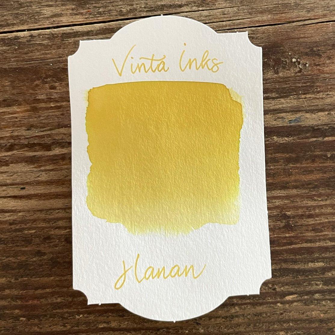 Vinta Sunrise Hanan 1964 Mürekkep 30 Ml