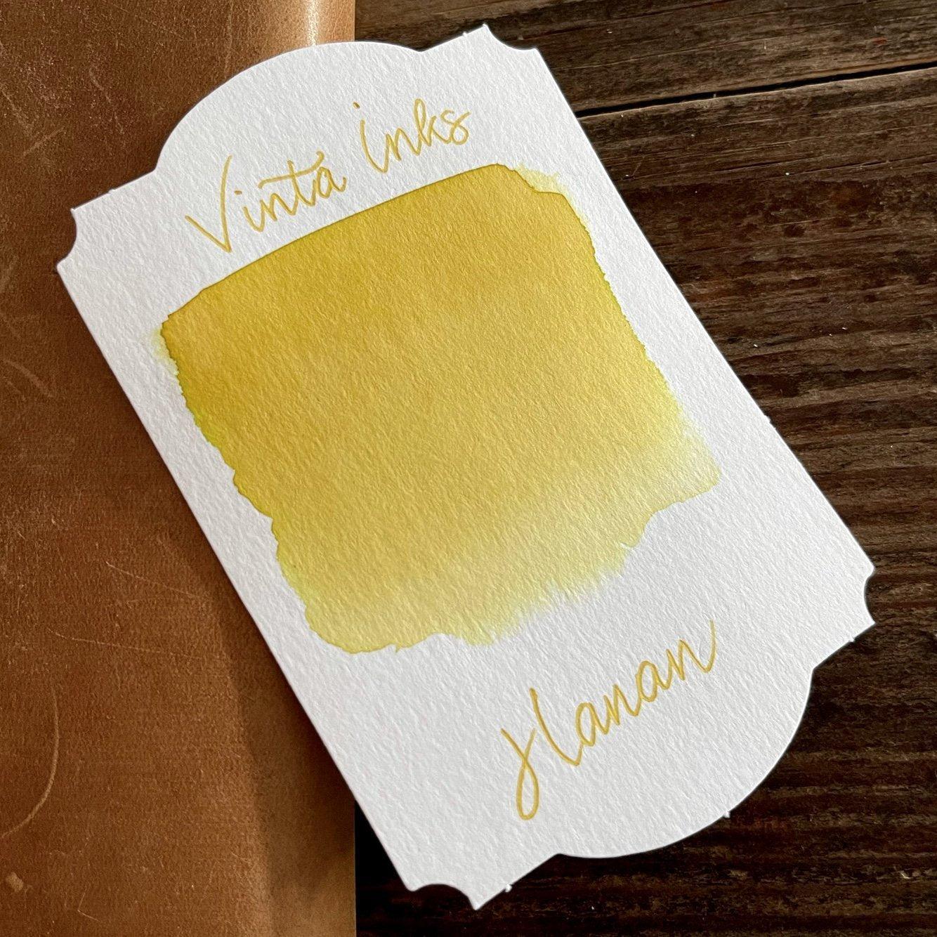 Vinta Sunrise Hanan 1964 Mürekkep 30 Ml