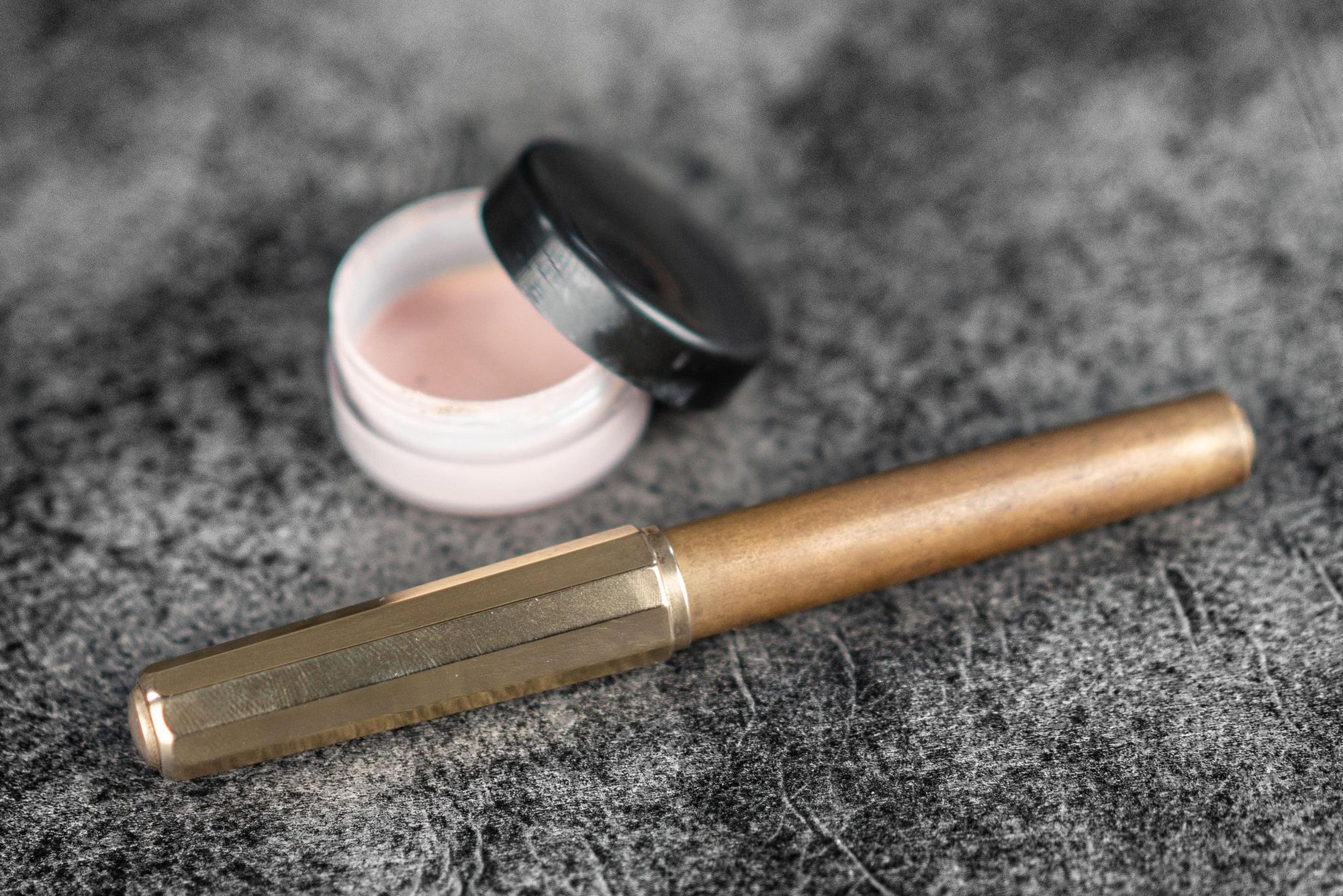 Wenol - Akrilik ve Korozyon Temizleyici