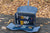 Writer's Medic Bag - Crazy Horse Koyu Mavi