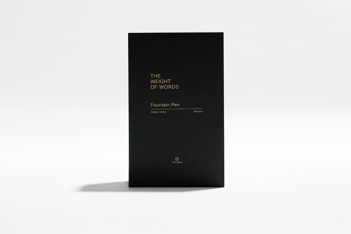 Ystudio Classic Revolve Dolmakalem - Yeşil